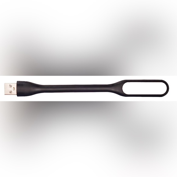 Other - 😎 Flexible Mini USB LED lamp light